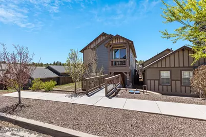 2240 W Mission Timber Circle, Flagstaff, AZ 86001 - Photo 31