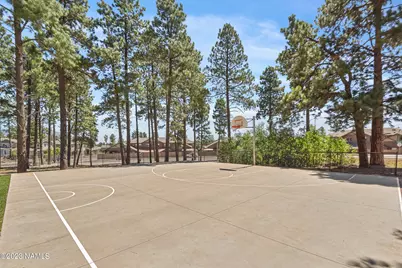 2240 W Mission Timber Circle, Flagstaff, AZ 86001 - Photo 51