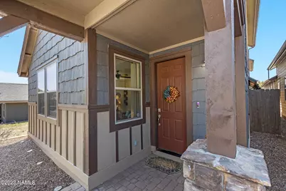 2240 W Mission Timber Circle, Flagstaff, AZ 86001 - Photo 33