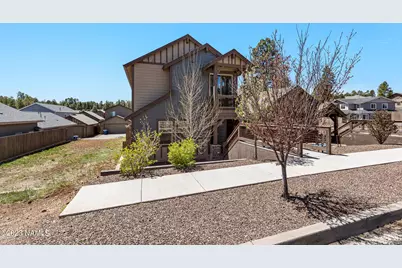 2240 W Mission Timber Circle, Flagstaff, AZ 86001 - Photo 33