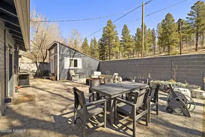 1928 N Lynn Drive, Flagstaff, AZ 86001 - Photo 35