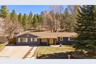 1928 N Lynn Drive, Flagstaff, AZ 86001 - Photo 45