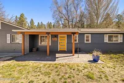 1928 N Lynn Drive, Flagstaff, AZ 86001 - Photo 1