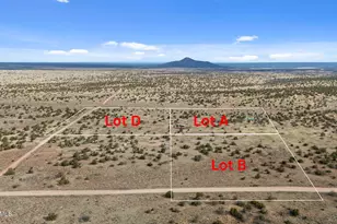 5133 N Alta Villa Rd, Williams, AZ 86046 - Photo 1