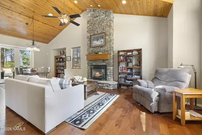 468 S Piping Rock Drive, Williams, AZ 86046 - Photo 9