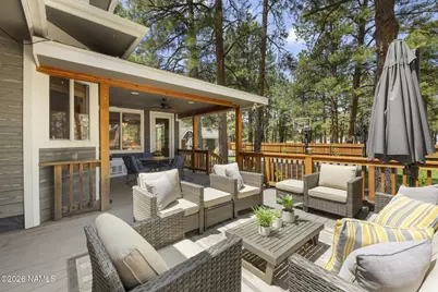 468 S Piping Rock Drive, Williams, AZ 86046 - Photo 45