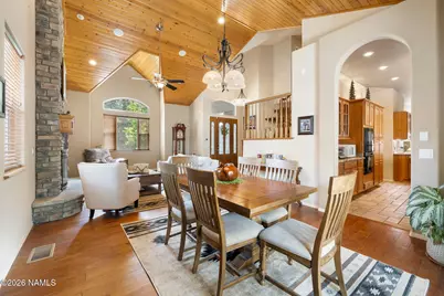 468 S Piping Rock Drive, Williams, AZ 86046 - Photo 13