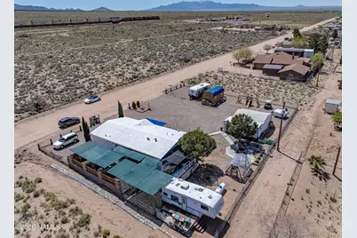 9469 N Bridlebit Avenue, Kingman, AZ 86401 - Photo 45