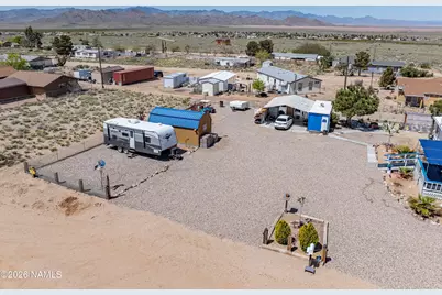 9469 N Bridlebit Avenue, Kingman, AZ 86401 - Photo 47