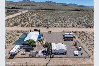 9469 N Bridlebit Avenue, Kingman, AZ 86401 - Photo 5