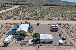 9469 N Bridlebit Ave, Kingman, AZ 86401 - Photo 5