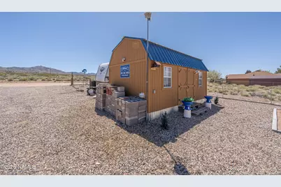 9469 N Bridlebit Avenue, Kingman, AZ 86401 - Photo 33