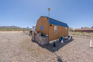 9469 N Bridlebit Ave, Kingman, AZ 86401 - Photo 33