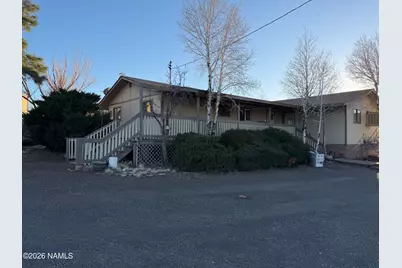 6970 Leupp Road, Flagstaff, AZ 86004 - Photo 1