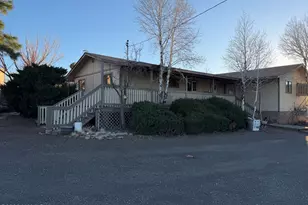 6970 Leupp Rd, Flagstaff, AZ 86004 - Photo 1