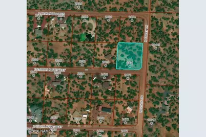 2471 E Starry Night Way, Williams, AZ 86046 - Photo 11