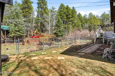 344 W Pima Lane, Lakeside, AZ 85929 - Photo 23