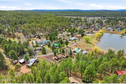 344 W Pima Lane, Lakeside, AZ 85929 - Photo 27