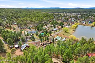 344 W Pima Ln, Lakeside, AZ 85929 - Photo 27