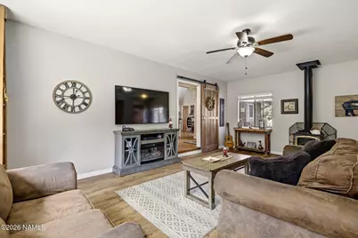 344 W Pima Lane, Lakeside, AZ 85929 - Photo 9