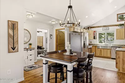 344 W Pima Lane, Lakeside, AZ 85929 - Photo 5