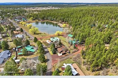 344 W Pima Lane, Lakeside, AZ 85929 - Photo 25