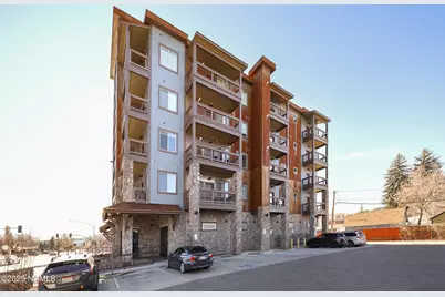 207 S Beaver Street #505, Flagstaff, AZ 86001 - Photo 1