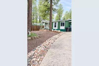 2449 W Adirondack Avenue, Flagstaff, AZ 86001 - Photo 1