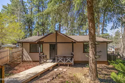 798 Comanche Street, Flagstaff, AZ 86005 - Photo 1