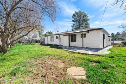 132 S Paseo Del Flag, Flagstaff, AZ 86001 - Photo 23