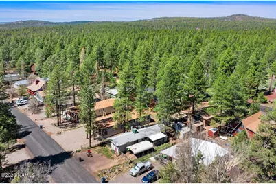 230 E Cedar Wood Drive, Munds Park, AZ 86017 - Photo 23