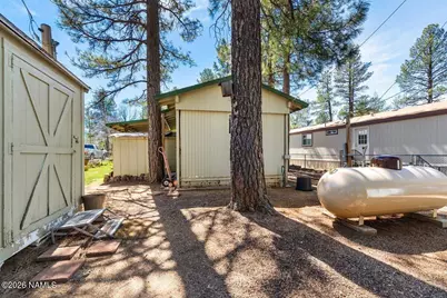 230 E Cedar Wood Drive, Munds Park, AZ 86017 - Photo 17