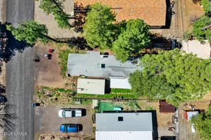 230 E Cedar Wood Dr, Munds Park, AZ 86017 - Photo 25