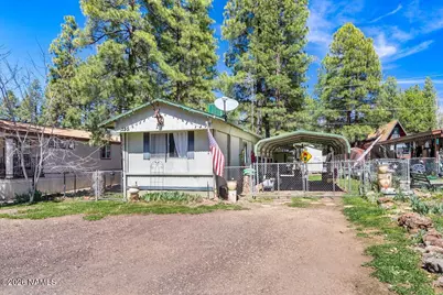 230 E Cedar Wood Drive, Munds Park, AZ 86017 - Photo 1