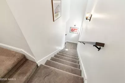 617 N San Francisco Street #B, Flagstaff, AZ 86001 - Photo 33
