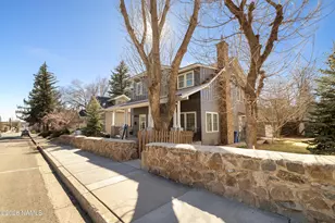 617 N San Francisco St, Flagstaff, AZ 86001 - Photo 5