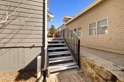 617 N San Francisco Street #B, Flagstaff, AZ 86001 - Photo 35