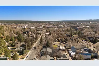 617 N San Francisco Street #B, Flagstaff, AZ 86001 - Photo 49