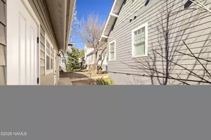617 N San Francisco St, Flagstaff, AZ 86001 - Photo 37