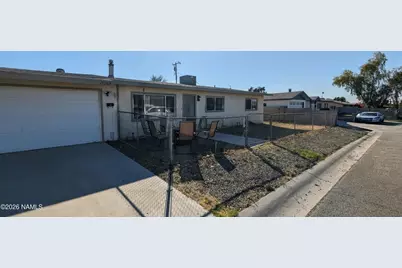 15702 Bonanza Loop, Ehrenberg, AZ 85334 - Photo 1