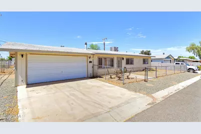 15702 Bonanza Loop, Ehrenberg, AZ 85334 - Photo 1