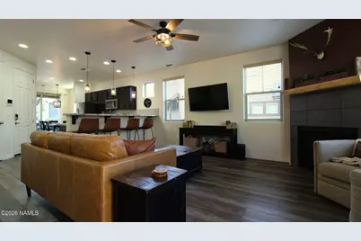 2465 W Clement Circle, Flagstaff, AZ 86001 - Photo 3