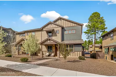 2465 W Clement Circle, Flagstaff, AZ 86001 - Photo 1