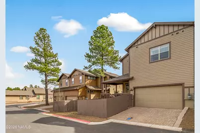 2465 W Clement Circle, Flagstaff, AZ 86001 - Photo 41