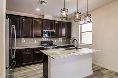 585 N Moriah Drive, Flagstaff, AZ 86001 - Photo 5