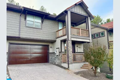 585 N Moriah Drive, Flagstaff, AZ 86001 - Photo 49