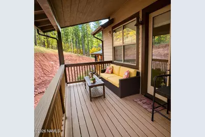 585 N Moriah Drive, Flagstaff, AZ 86001 - Photo 27