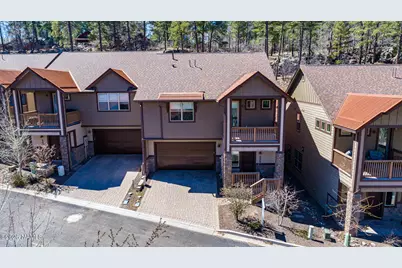 585 N Moriah Drive, Flagstaff, AZ 86001 - Photo 1