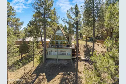 3160 Corn Creek Ovi, Flagstaff, AZ 86005 - Photo 1