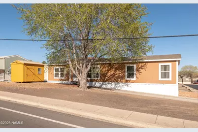 5600 N Dakota Street #51, Flagstaff, AZ 86004 - Photo 23